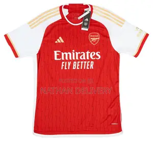 Arsenal Kit