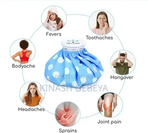 Multi Purpose Pain Releilf Bag