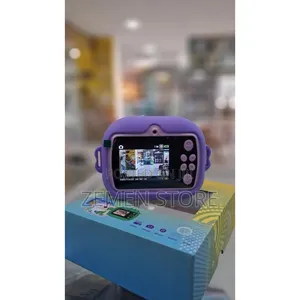 Kids Digital Camera