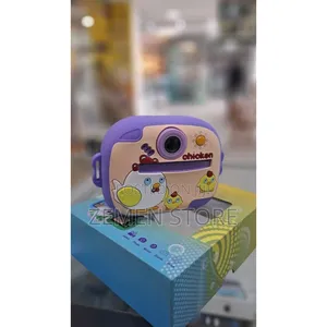 Kids Digital Camera