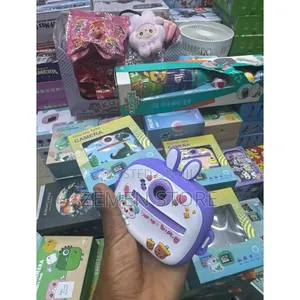 Kids Digital Camera