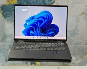 New Laptop HP OmniBook Ultra Flip 14" 16GB Intel Core Ultra 7 SSD 1T