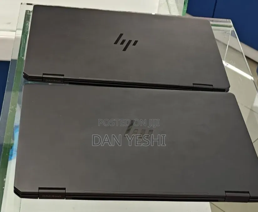 New Laptop HP OmniBook Ultra Flip 14" 16GB Intel Core Ultra 7 SSD 1T