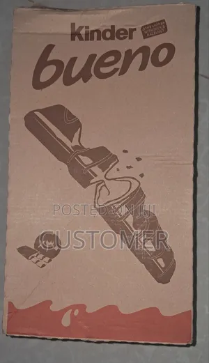 Kinder Bueno