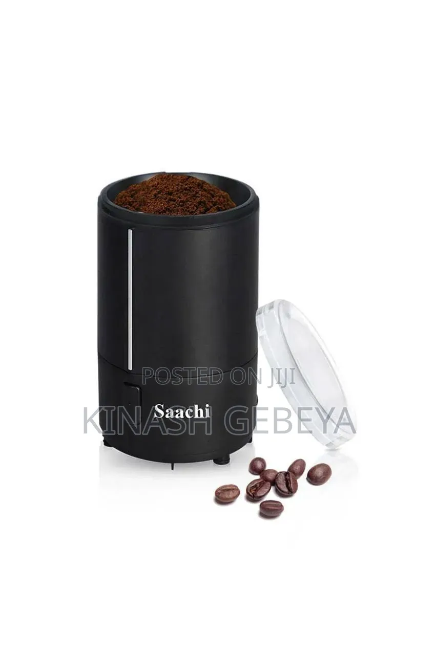 High Quality Saachi Coffee Grinder