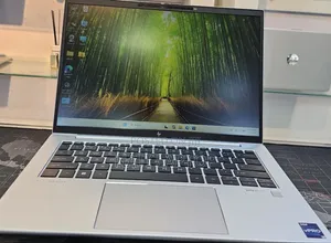 New Laptop HP EliteBook 840 G10 16GB Intel Core i7 SSD 512GB