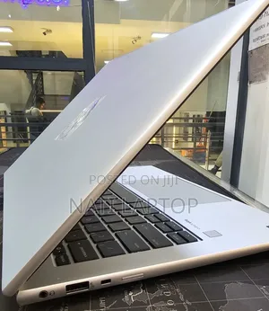 New Laptop HP EliteBook 840 G10 16GB Intel Core i7 SSD 512GB