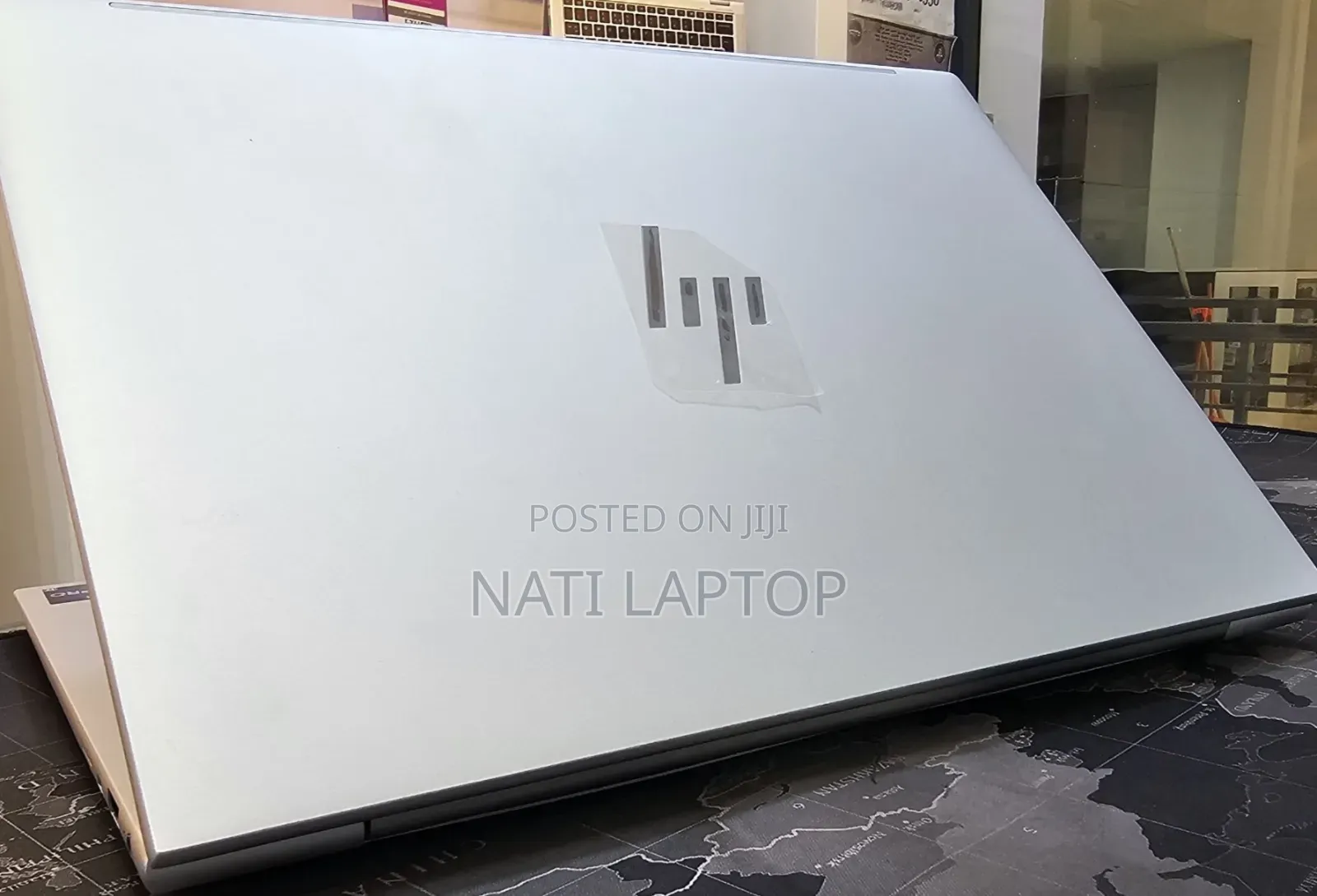 New Laptop HP EliteBook 840 G10 16GB Intel Core i7 SSD 512GB