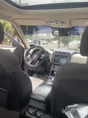 Hyundai Creta 2021 Gray