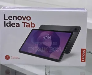 New Lenovo Tab K11 128 GB