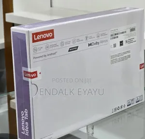 New Lenovo Tab K11 128 GB