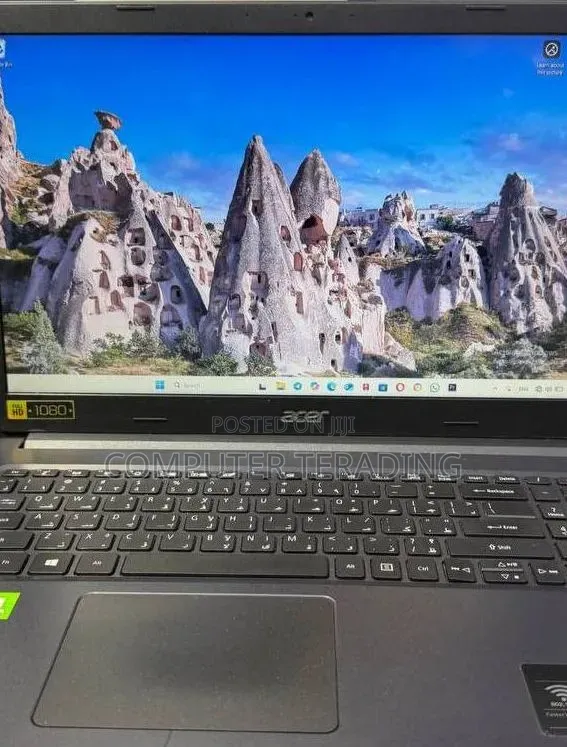 New Laptop Acer Aspire 3 8GB Intel Core i7 HDD 1T