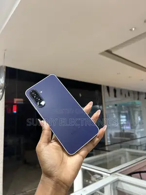 New Samsung Galaxy M17 5G 128 GB