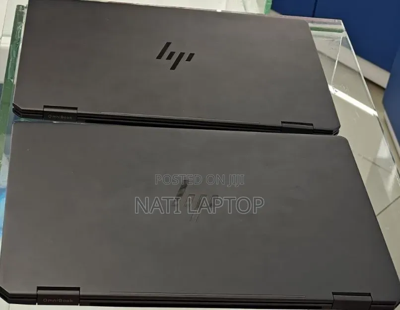 New Laptop HP OmniBook 5 14" 16GB Intel Core Ultra 7 SSD 1T