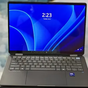New Laptop HP OmniBook 5 14" 16GB Intel Core Ultra 7 SSD 1T