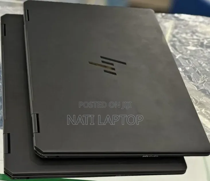 New Laptop HP OmniBook 5 14" 16GB Intel Core Ultra 7 SSD 1T