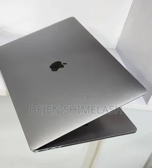 New Laptop Apple MacBook Pro 2019 16GB Intel Core i9 SSD 512GB