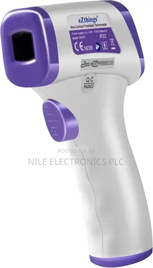 Ir Thermometer Available in Bulk