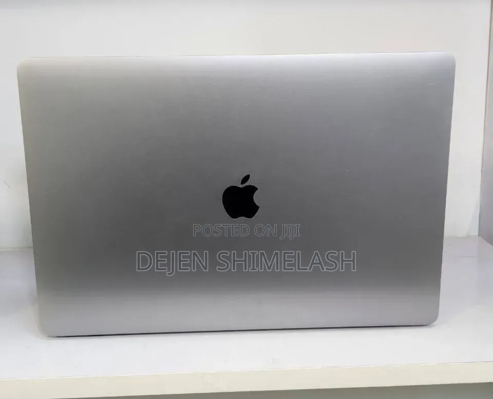 New Laptop Apple MacBook Pro 2019 16GB Intel Core i9 SSD 512GB