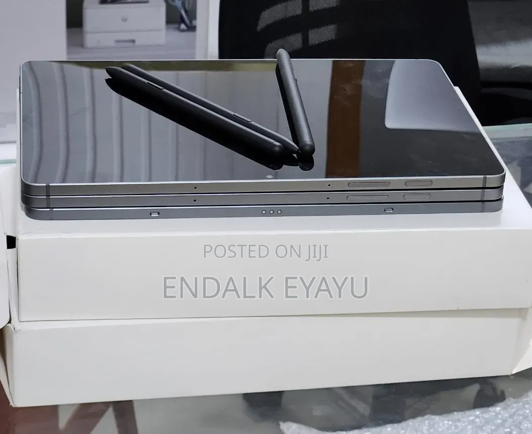 New Samsung Galaxy Tab S9 FE 128 GB