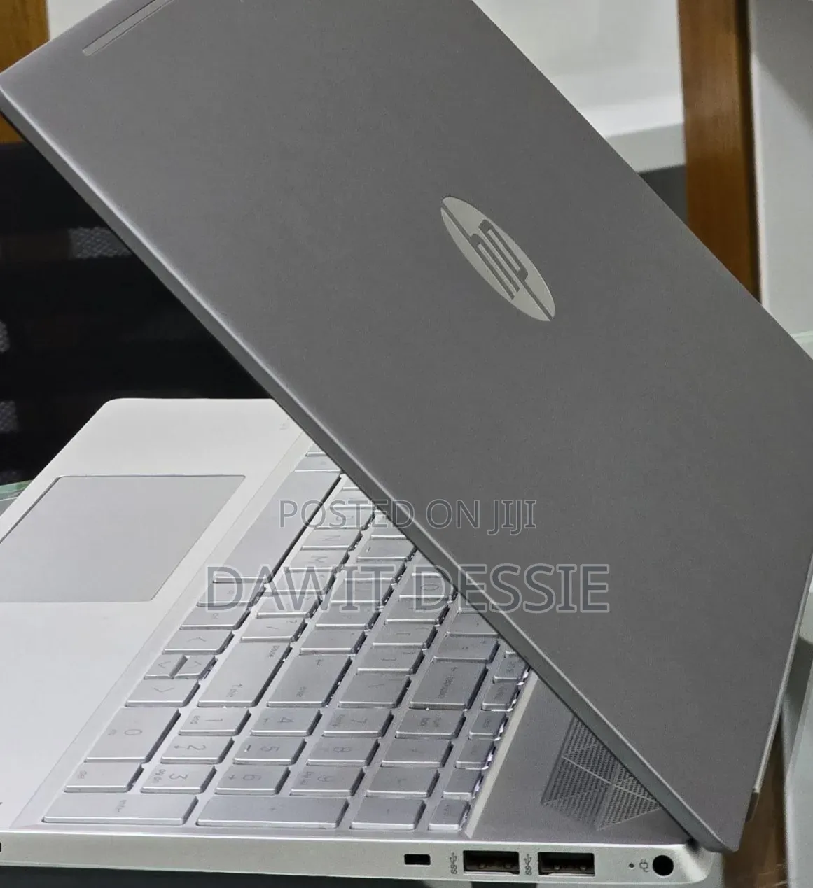 Laptop HP Pavilion 15 16GB Intel Core i5 SSD 512GB