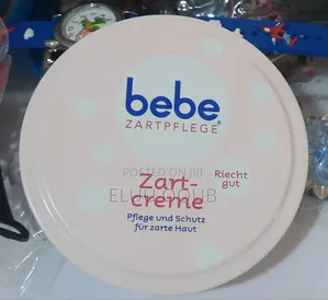Bebe Cream For All From Germany