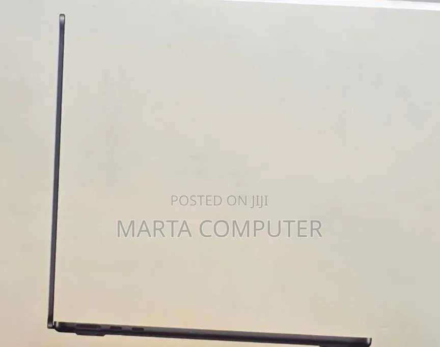 New Laptop Apple MacBook Air 2026 M5 16GB Apple M5 SSD 512GB