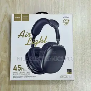 Hoco. W53 Wireless Headphones - 46 Hours