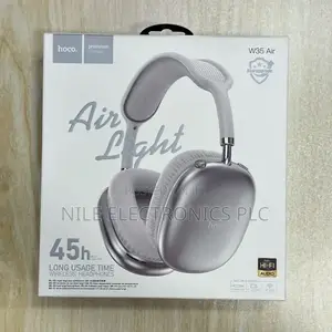 Hoco. W53 Wireless Headphones - 46 Hours