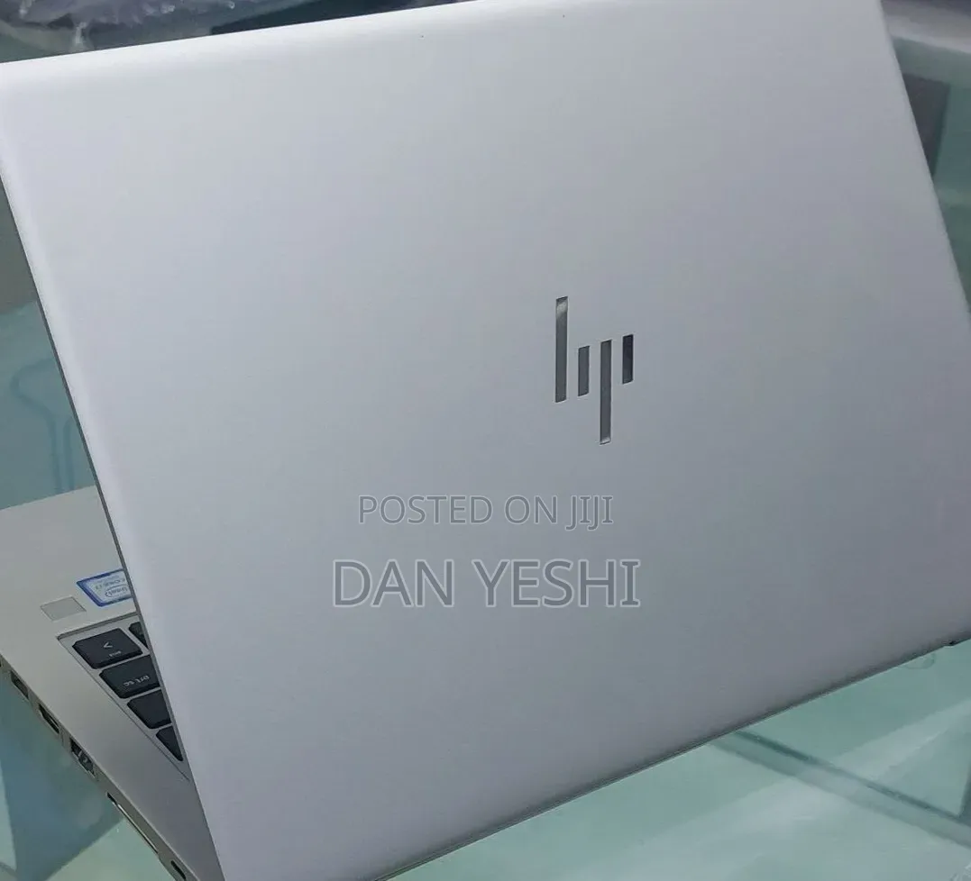 New Laptop HP EliteBook 840 G5 8GB Intel Core i5 SSD 512GB