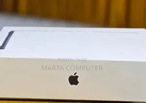 New Laptop Apple MacBook Air 2026 M5 16GB Apple M5 SSD 512GB