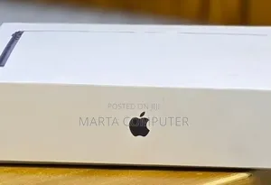 New Laptop Apple MacBook Air 2026 M5 16GB Apple M5 SSD 512GB