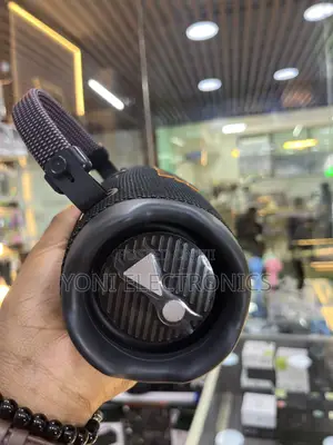 JBL Charge 6 Portable Speaker