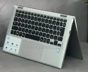 New Laptop Dell Inspiron 11 3147 4GB Intel Core i3 HDD 500GB