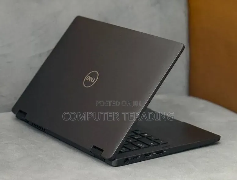 New Laptop Dell Latitude 5300 8GB Intel Core i7 SSD 256GB