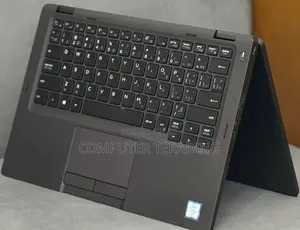 New Laptop Dell Latitude 5300 8GB Intel Core i7 SSD 256GB