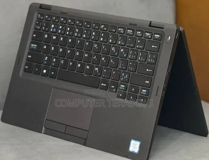New Laptop Dell Latitude 5300 8GB Intel Core i7 SSD 256GB