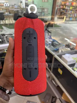 H at F Speaker