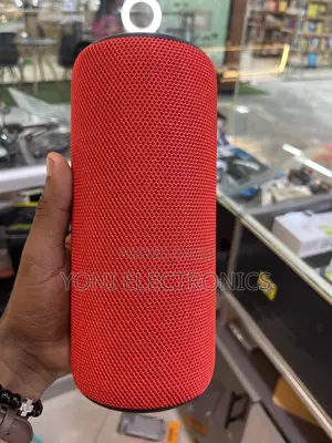 H at F Speaker