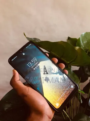 Samsung Galaxy A12 64 GB Black