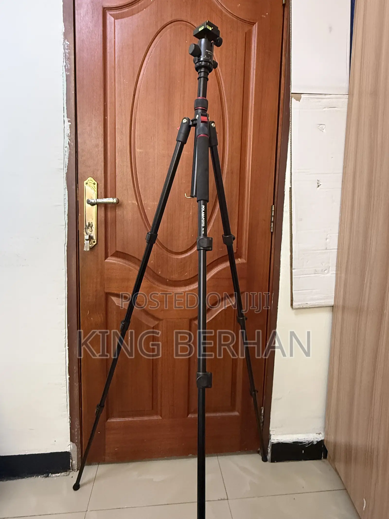 Camera Stand
