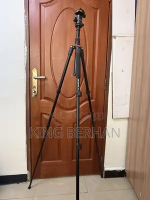 Camera Stand