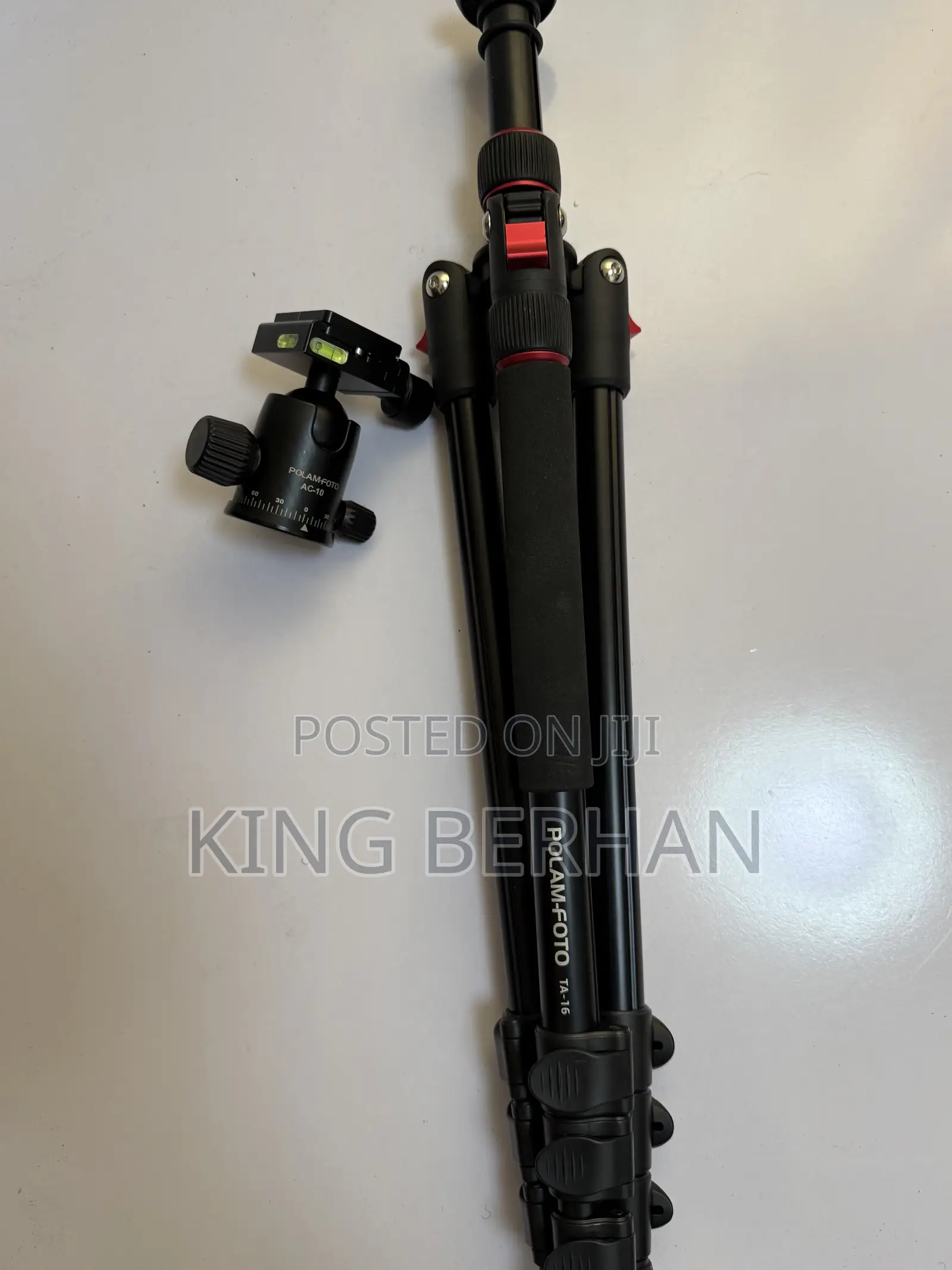 Camera Stand