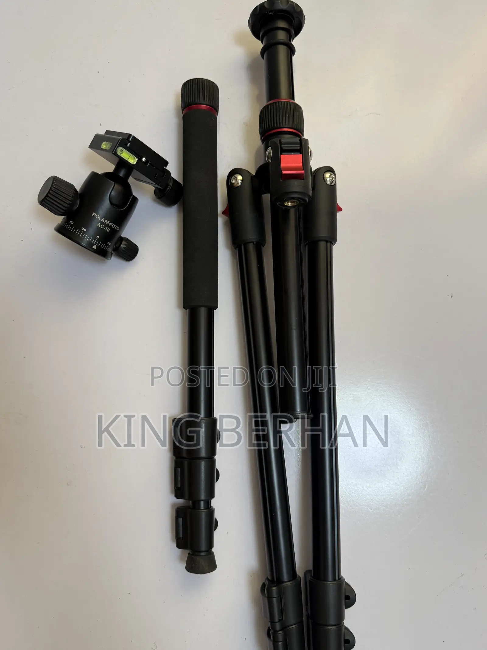 Camera Stand