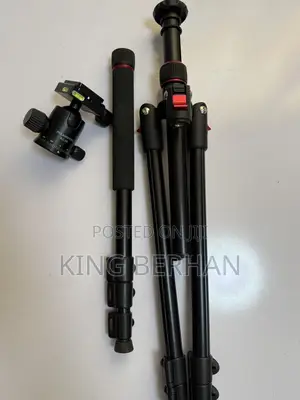 Camera Stand