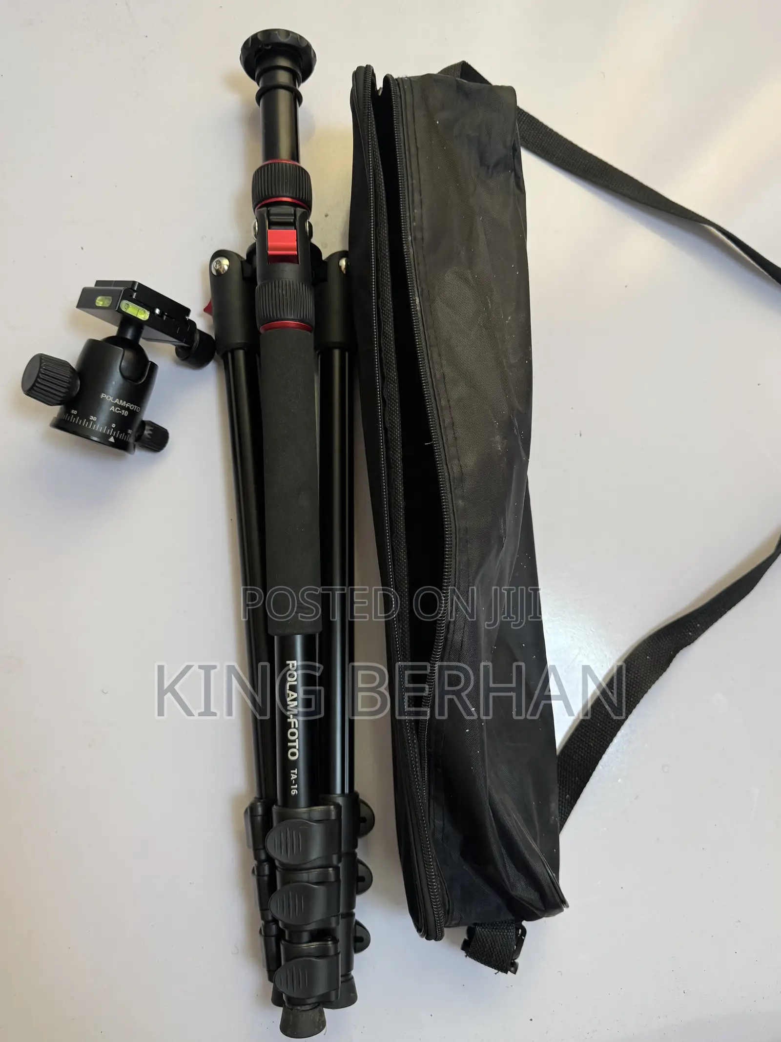 Camera Stand