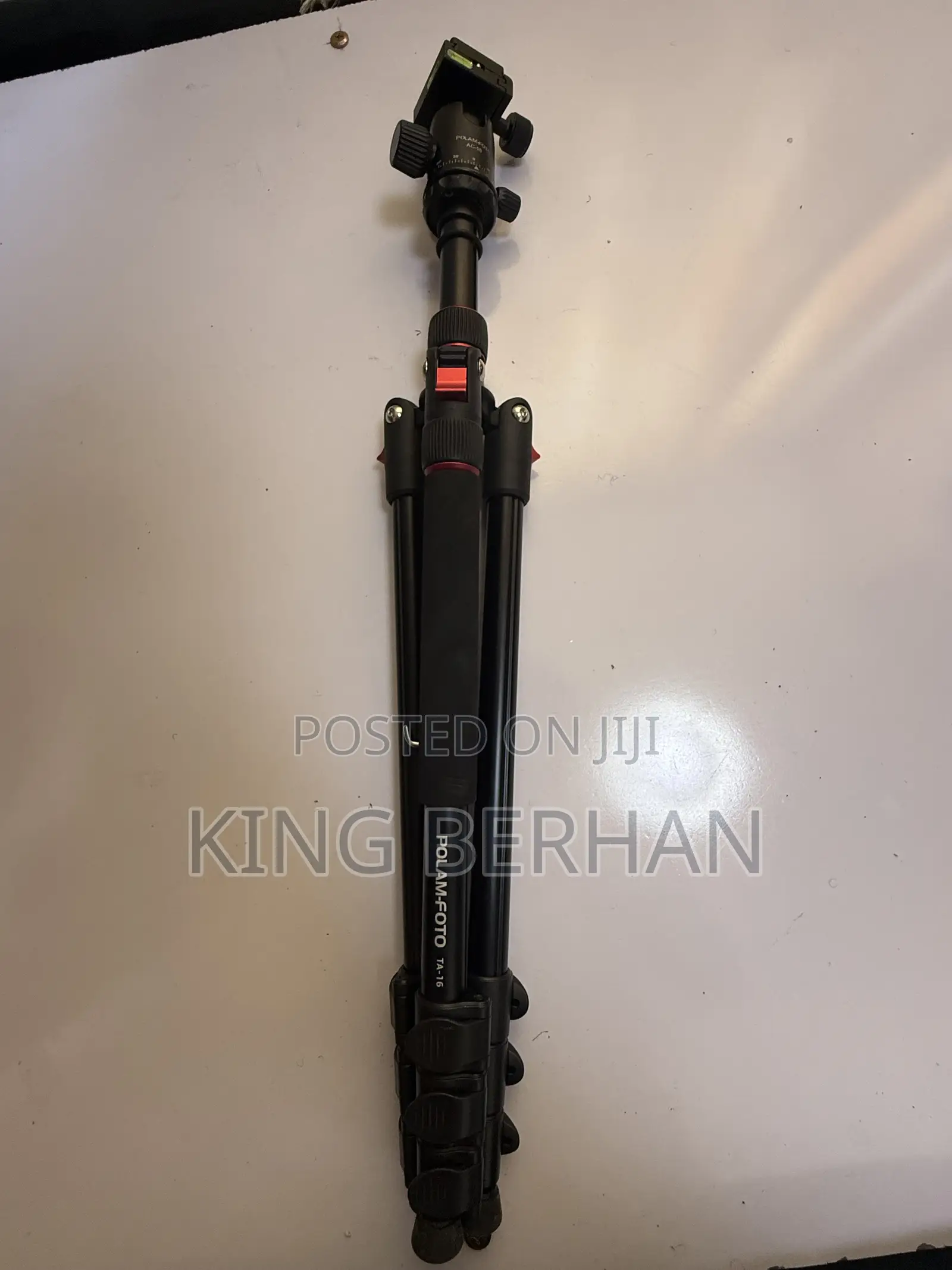 Camera Stand