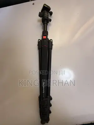 Camera Stand