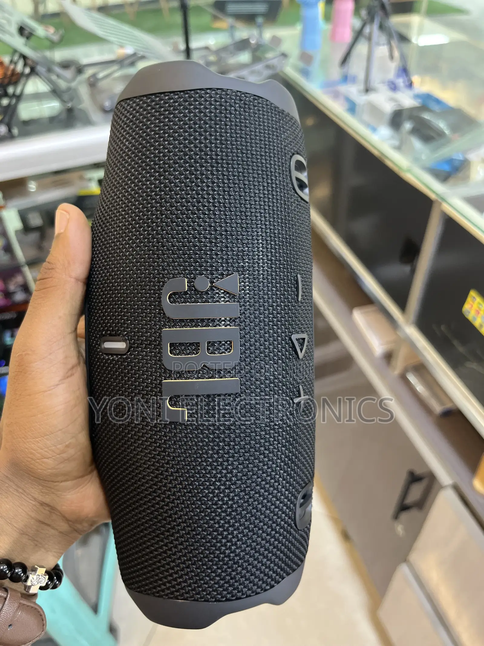 JBL Portable Speaker