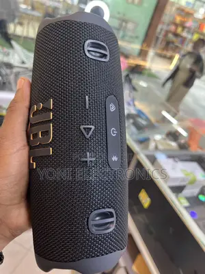 JBL Portable Speaker